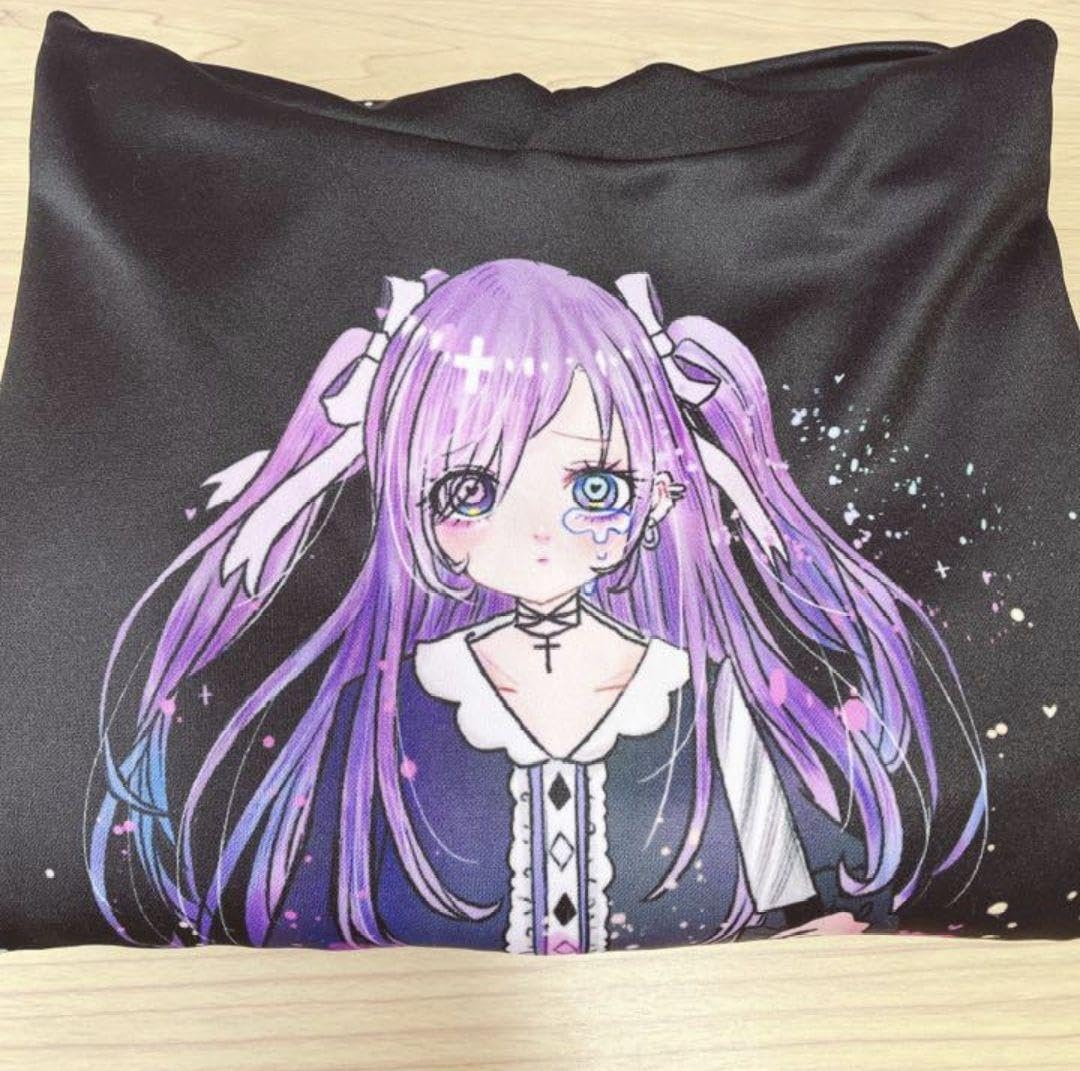 殿厨 Ankorock パーカー ゆき むら キッズ 服 殿厨ちゃんパーカー